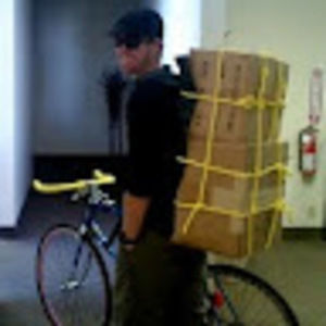 Meet your Posher, Skylar